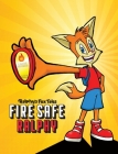 Fire Safe Ralphy Cover Image