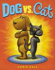 Dog vs. Cat Cover Image