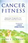 Cancer Fitness: Exercise Programs for Patients and Survivors Cover Image