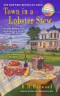 Town in a Lobster Stew: A Candy Holliday Murder Mystery By B. B. Haywood Cover Image