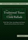 The Traditional Tunes of the Child Ballads, Vol 2 Cover Image