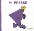 Monsieur Presse (Monsieur Madame #2248) By Roger Hargreaves Cover Image