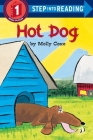 Hot Dog (Step into Reading) Cover Image