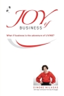 Joy of Business By Simone Milasas Cover Image