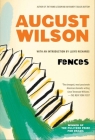Fences By August Wilson Cover Image