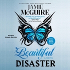 Beautiful Disaster By Jamie McGuire, Emma Galvin (Read by) Cover Image