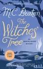 Witches' Tree By M. C. Beaton Cover Image
