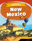 New Mexico Cover Image