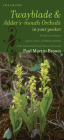Twayblades and Adder's-mouth Orchids in Your Pocket: A Guide to the Native Liparis, Listera, and Malaxis Species of the Continental United States and Canada (Bur Oak Guide) Cover Image