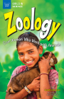 Zoology: Cool Women Who Work with Animals (Girls in Science) By Jennifer Swanson, Lena Chandhok (Illustrator) Cover Image