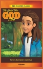 The Child That Uses God By Janie Sue, Femi Bamidele Cover Image