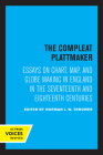 The Compleat Plattmaker: Essays on Chart, Map, and Globe Making in England in the Seventeenth and Eighteenth Centuries Cover Image