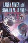 Fate of Worlds: Return from the Ringworld (Known Space #5) Cover Image