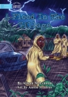 A Flood In The Village By Alison McLennan, Anton Syadrov (Illustrator) Cover Image