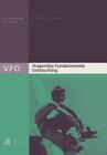 Vragenlijst Fundamentele Onthechting (VFO) Handleiding By Scholte, Jan Van Der Ploeg Cover Image