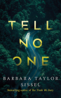 Tell No One By Barbara Taylor Sissel, Donna Postel (Read by) Cover Image