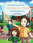 Nala and Her Behavior Analyst: Finding My Voice Cover Image