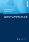 Wirtschaftsinformatik By Hermann Gehring, Roland Gabriel Cover Image