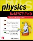 Physics Demystified Cover Image