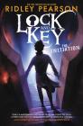 Lock and Key: The Initiation Cover Image