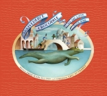 Arrivederci, Crocodile: or See You Later, Alligator By Fred Marcellino, Fred Marcellino (Illustrator), Eric Puybaret (Illustrator) Cover Image