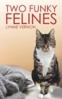 Two Funky Felines Cover Image