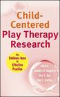 Effective Play Therapy By Jennifer N. Baggerly (Editor), Dee C. Ray (Editor), Sue C. Bratton (Editor) Cover Image