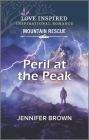 Peril at the Peak By Jennifer Brown Cover Image