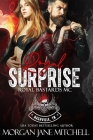 Royal Surprise By Morgan Jane Mitchell Cover Image