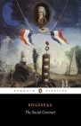 The Social Contract By Jean-Jacques Rousseau, Maurice Cranston (Translated by) Cover Image