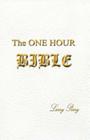 One Hour Bible By Larry Perry Cover Image