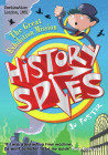 History Spies: The Great Exhibition Mission By Jo Foster Cover Image