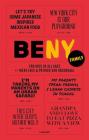 Be NY Family: For Kids of All Ages By Patrick Van Rosendaal Cover Image