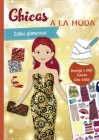 Pegatinas: Chicas a la Moda. Estilos Glamurosos By Ars Edition Cover Image