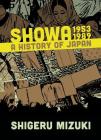 Showa 1953-1989: A History of Japan (Showa: A History of Japan #3) Cover Image