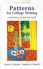 Patterns for College Writing, 10th Edition & Easy Writer, 3rd Edition Cover Image