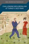 Challenging Neoliberalism at Turkey's Gezi Park: From Private Discontent to Collective Class Action (Social Movements and Transformation) By E. Gürcan, E. Peker Cover Image