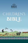 NRSV Updated Edition Children's Bible (Hardcover) By National Council of Churches (Created by) Cover Image