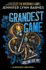 The Grandest Game Cover Image