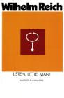 Listen, Little Man! Cover Image