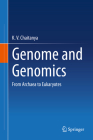 Genome and Genomics: From Archaea to Eukaryotes Cover Image