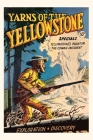 Vintage Journal Yarns of Yellowstone Cover Image