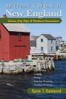 Backroads & Byways of New England: Drives, Day Trips & Weekend Excursions By Karen T. Hammond Cover Image