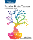 Pandas Brain Teasers: Exercise Your Mind Cover Image