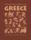 Famous Men of Greece By A. B. Poland, Robert G. Shearer (Editor), Cynthia a. Shearer (Editor) Cover Image