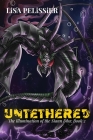 Untethered By Lisa Pelissier Cover Image