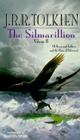 The Silmarillion, Volume 2 Cover Image