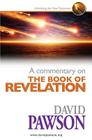 A commentary on the Book of Revelation By David Pawson Cover Image