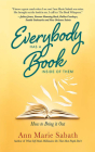 Everybody Has a Book Inside of Them: How to Bring It Out By Ann Marie Sabath, Carrie Seim (Read by) Cover Image