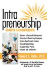 Intrapreneurship: Ignite Innovation Cover Image